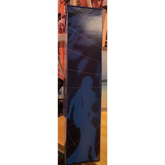 2002 Mattel JAMES BOND 007 BARBIE & KEN Collector Edition Fashion Dolls Set NEW - Picture 16 of 16